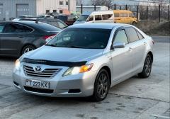Легковые-Toyota-Camry