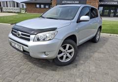 Легковые-Toyota-RAV4