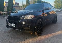 Легковые-BMW-X5
