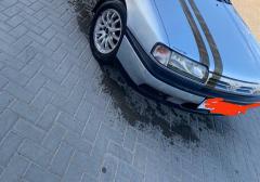 Легковые-Nissan-Primera