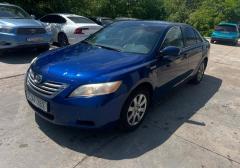 Легковые-Toyota-Camry