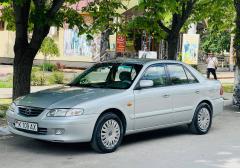 Легковые-Mazda-626