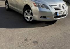 Легковые-Toyota-Camry