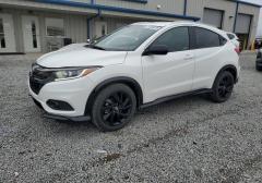 Легковые-Honda-HR-V