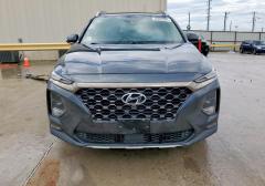 Легковые-Hyundai-Santa Fe