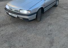 Легковые-Nissan-Primera