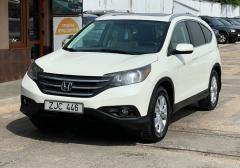 Легковые-Honda-CR-V
