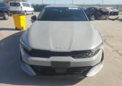 Легковые-Kia-Optima