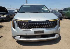 Легковые-Kia-Carnival