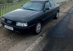 Легковые-Audi-80