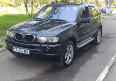 Легковые-BMW-X5