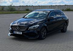 Легковые-Mercedes-benz-E class