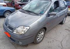 Легковые-Renault-Megane