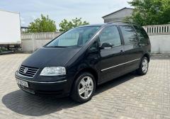 Легковые-Volkswagen-Sharan