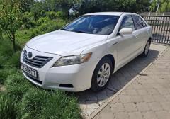 Легковые-Toyota-Camry