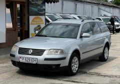Легковые-Volkswagen-Passat