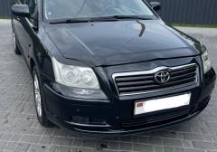 Легковые-Toyota-Avensis