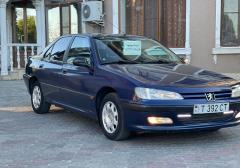 Легковые-Peugeot-4007