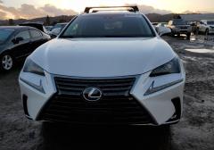 Легковые-Lexus-NX
