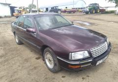Легковые-Opel-Senator