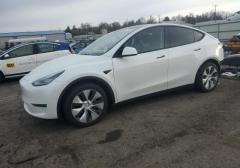 Легковые-Tesla-Model Y