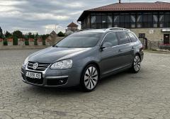 Легковые-Volkswagen-Golf