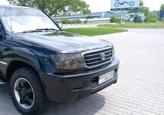 Легковые-Toyota-Land Cruiser