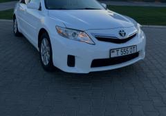 Легковые-Toyota-Camry