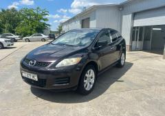 Легковые-Mazda-CX-7