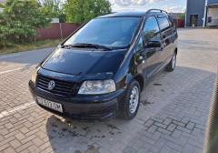 Легковые-Volkswagen-Sharan