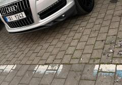 Легковые-Audi-Q7
