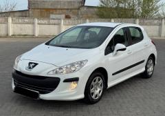 Легковые-Peugeot-308