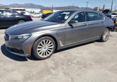 Легковые-BMW-7 class