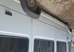 Легковые-Mercedes-benz-Sprinter