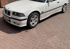 Легковые-BMW-3 class