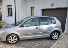 Легковые-Volkswagen-Golf