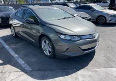 Легковые-Chevrolet-Volt