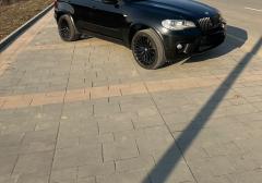 Легковые-BMW-X5