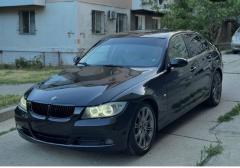 Легковые-BMW-3 class
