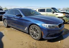 Легковые-BMW-5 class