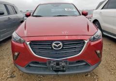 Легковые-Mazda-CX-3