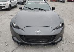 Легковые-Mazda-MX-5