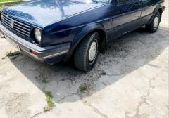 Легковые-Volkswagen-Golf
