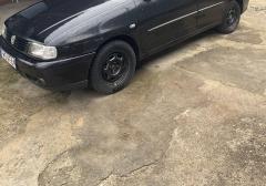 Легковые-Volkswagen-Golf