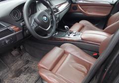 Легковые-BMW-X5