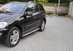 Легковые-Mercedes-benz-ML class