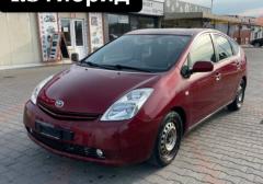 Легковые-Toyota-Prius