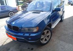 Легковые-BMW-X5