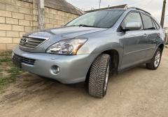 Легковые-Lexus-RX