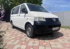 Легковые-Volkswagen-Transporter